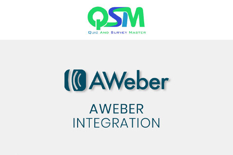 QSM Aweber Integration