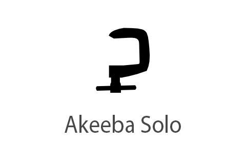 Joomla extension Akeeba Solo Pro