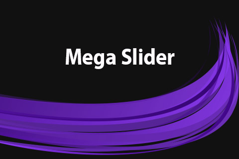 JoomClub Mega Slider