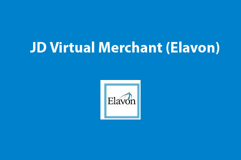 Joomla extension JD Virtual Merchant