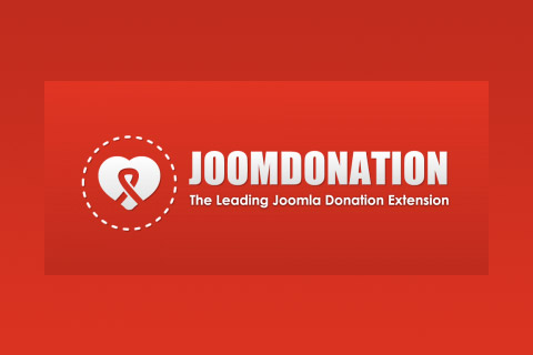 Joomla extension OS Joom Donation