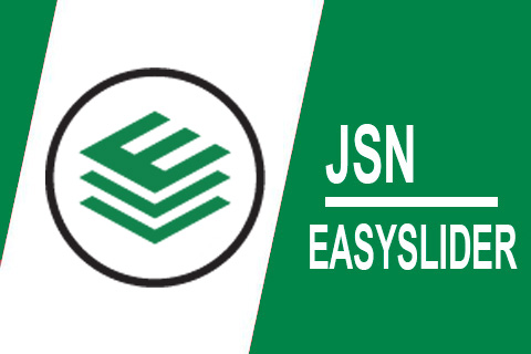 Joomla extension JSN EasySlider Pro