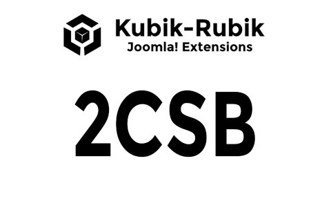 Joomla extension 2 Click Social Buttons
