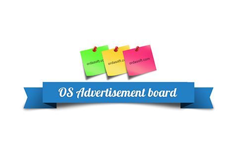 Joomla extension OS Advertisement Board Pro