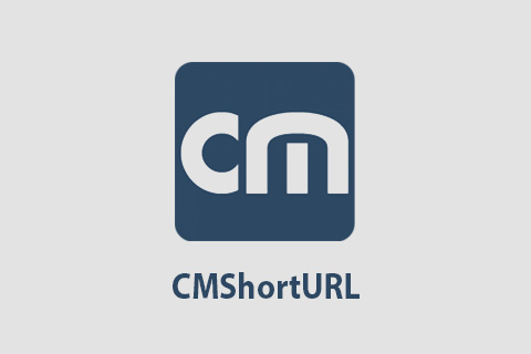 Joomla extension CMShortURL