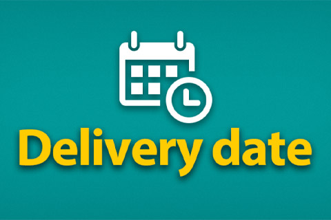 Joomla extension Delivery Date for VirtueMart