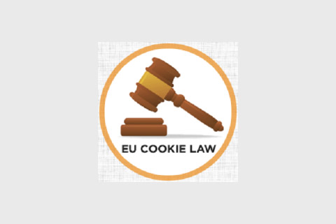 Joomla extension EU Cookie Alert