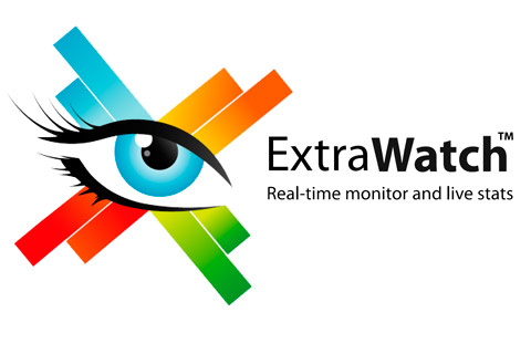 Joomla extension ExtraWatch
