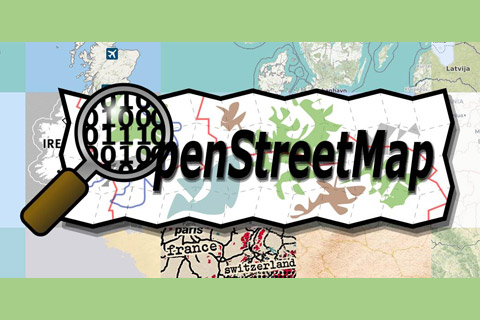 Joomla extension Geek OpenStreetMap