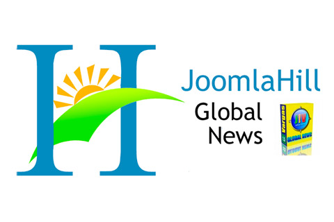 Joomla extension Global News