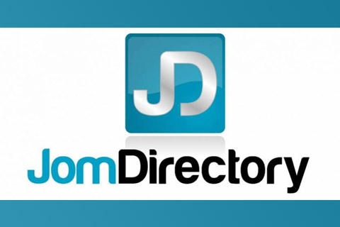 Joomla extension JomDirectory