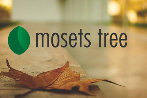 Joomla extension Mosets Tree