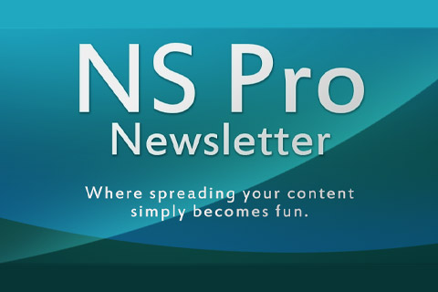 Joomla extension NS Pro