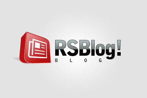 Joomla extension RSBlog!