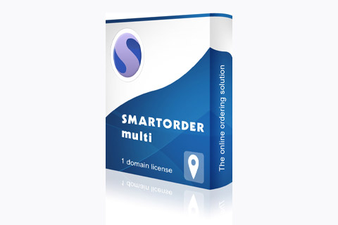 Joomla extension Smartorder Multi