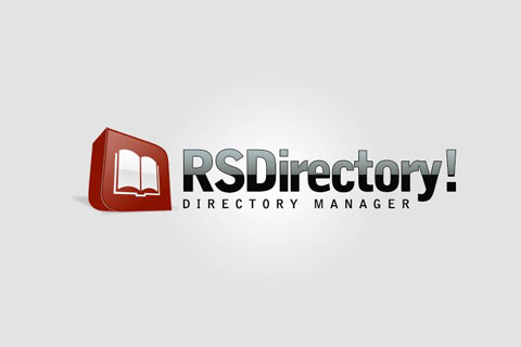 Joomla extension RSDirectory!