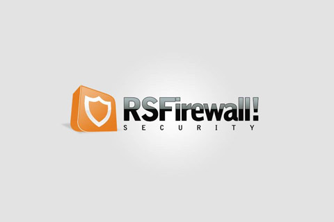 Joomla extension RSFirewall!