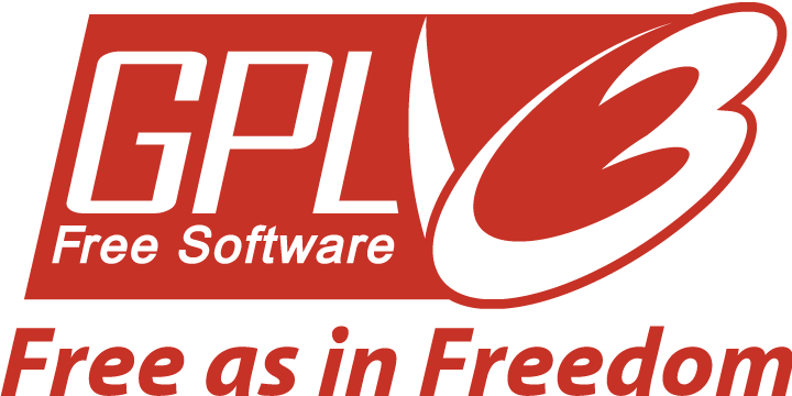 License GNU/GPL