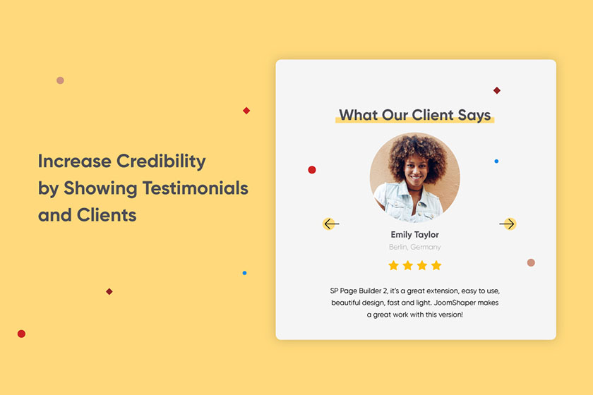 Boosting User Trust: An In-depth Guide to Incorporating Testimonials & Client Logos On Your Website