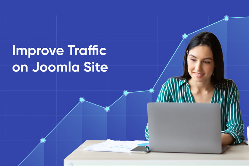 Maximizing Traffic and Conversion for Your Joomla Website