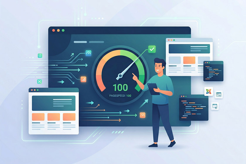 Comprehensive Guide to Achieving Optimal Google PageSpeed for Joomla Websites