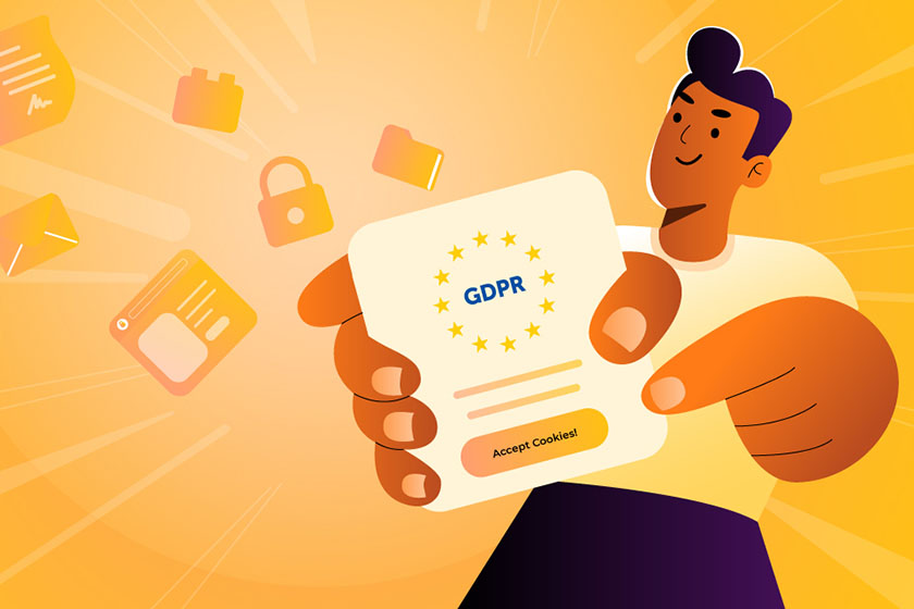 Ensuring GDPR Compliance for Your Joomla Website