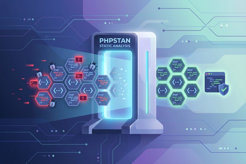 Testing Extensions: Using PHPStan