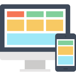 The Responsive design
