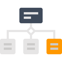 Easy search and navigation