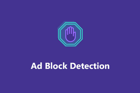 WordPress plugin AdSanity Ad Block Detection