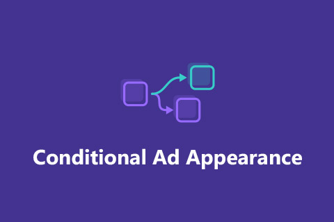 WordPress plugin AdSanity Conditional Ad Appearance