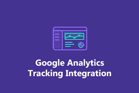 WordPress plugin AdSanity Google Analytics Tracking Integration