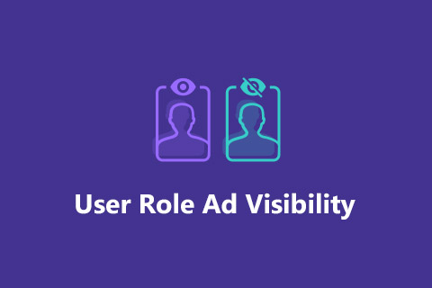 WordPress plugin AdSanity User Role Ad Visibility