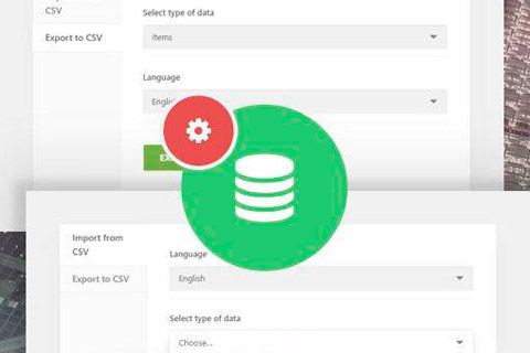 AIT CSV Import-Export