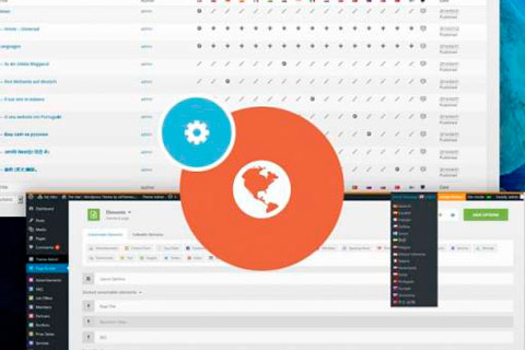 WordPress plugin AIT Languages