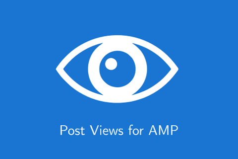 WordPress plugin AMP Post Views