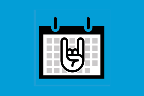 WordPress plugin AMP The Events Calendar