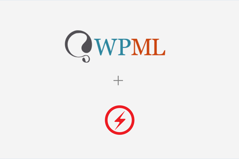 WordPress plugin AMP WPML