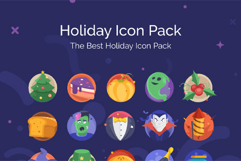 WordPress plugin AGS Holiday Icon Pack