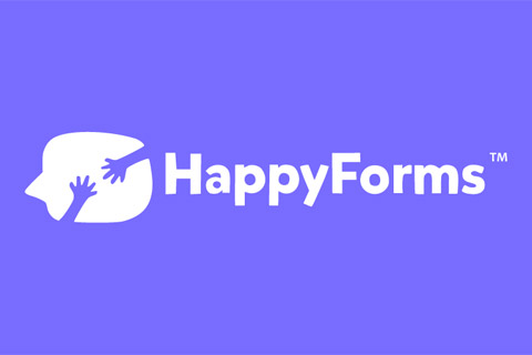 WordPress plugin AutomatorWP HappyForms