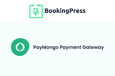 BookingPress PayMongo Payment Gateway Addon