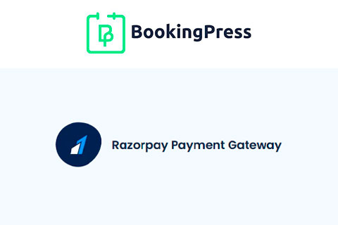 Plugin BookingPress Razorpay Payment Gateway WordPress plugin BookingPress Razorpay Payment Gateway