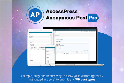 CodeCanyon AccessPress
