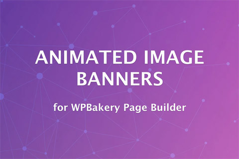 WordPress plugin CodeCanyon Animated Image Banners