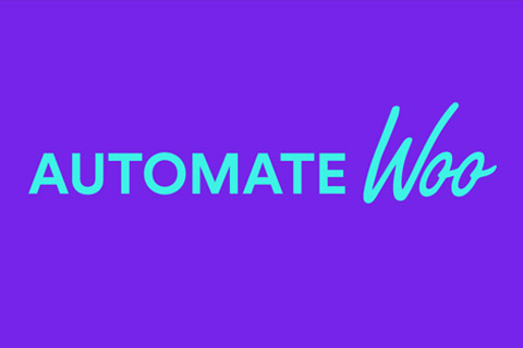 WordPress plugin AutomateWoo
