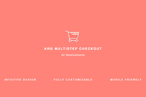 CodeCanyon ARG Multistep Checkout