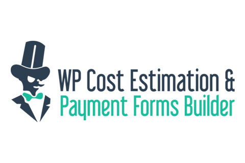 WordPress plugin CodeCanyon WP Cost Estimation & Payment Forms Builder