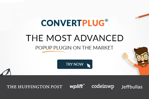 CodeCanyon ConvertPlug