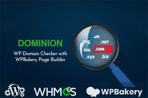 WordPress plugin CodeCanyon Dominion