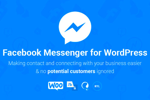 CodeCanyon Facebook Messenger